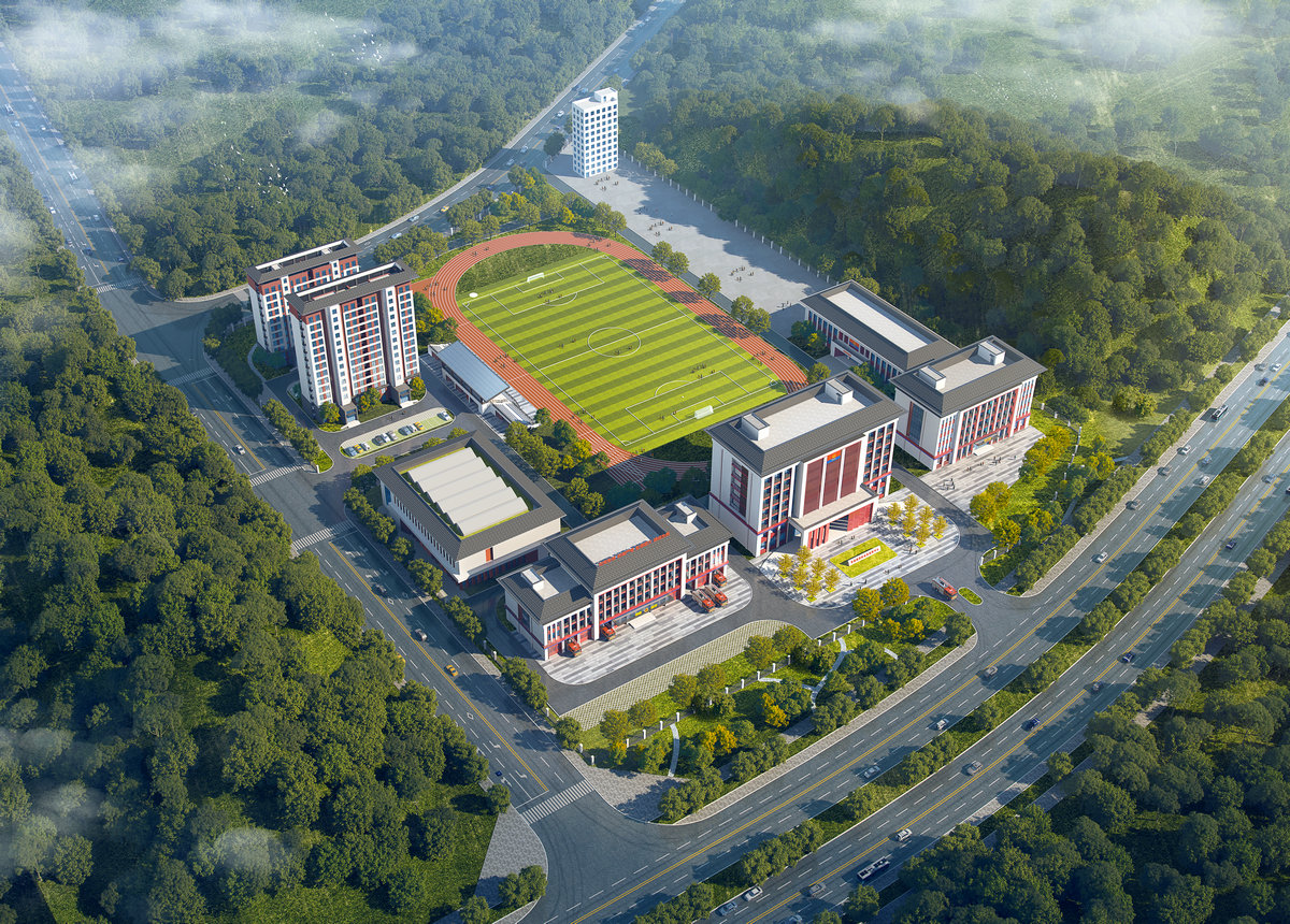 景德鎮市消防應急救援指揮中心